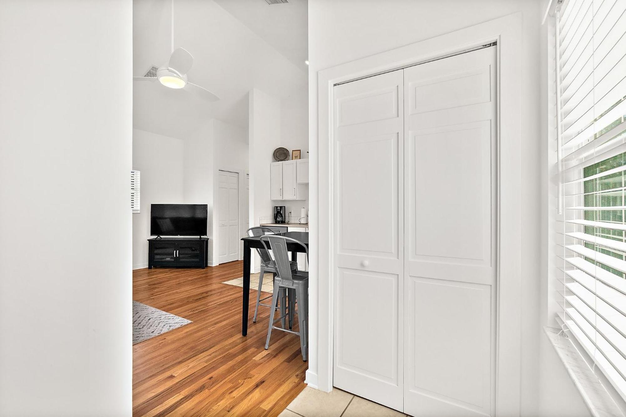 The Old Mission Collection - Downtown Bungalow St. Augustine Extérieur photo