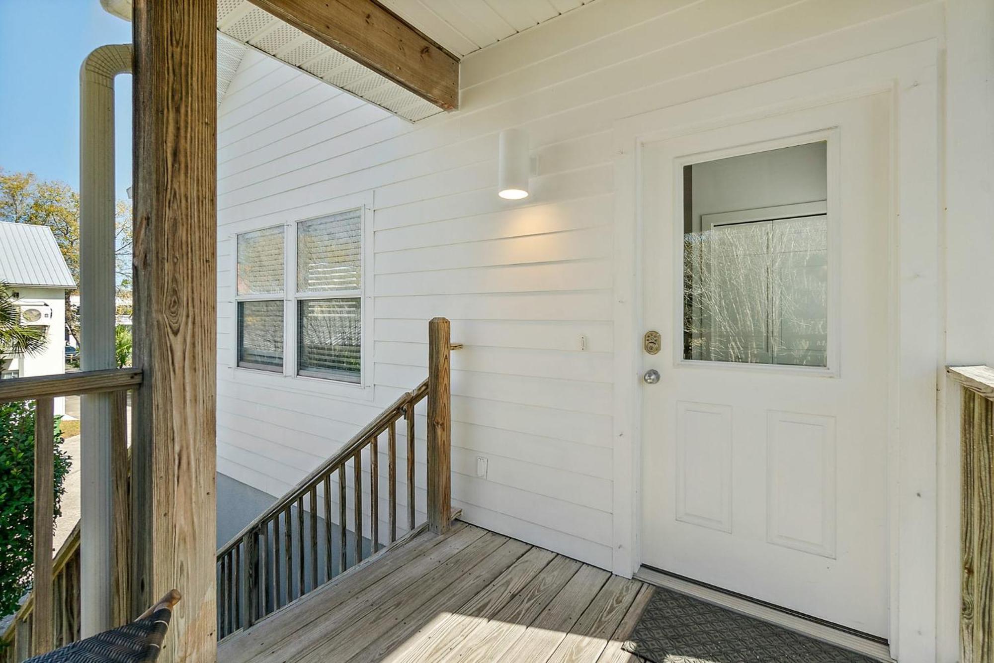 The Old Mission Collection - Downtown Bungalow St. Augustine Extérieur photo
