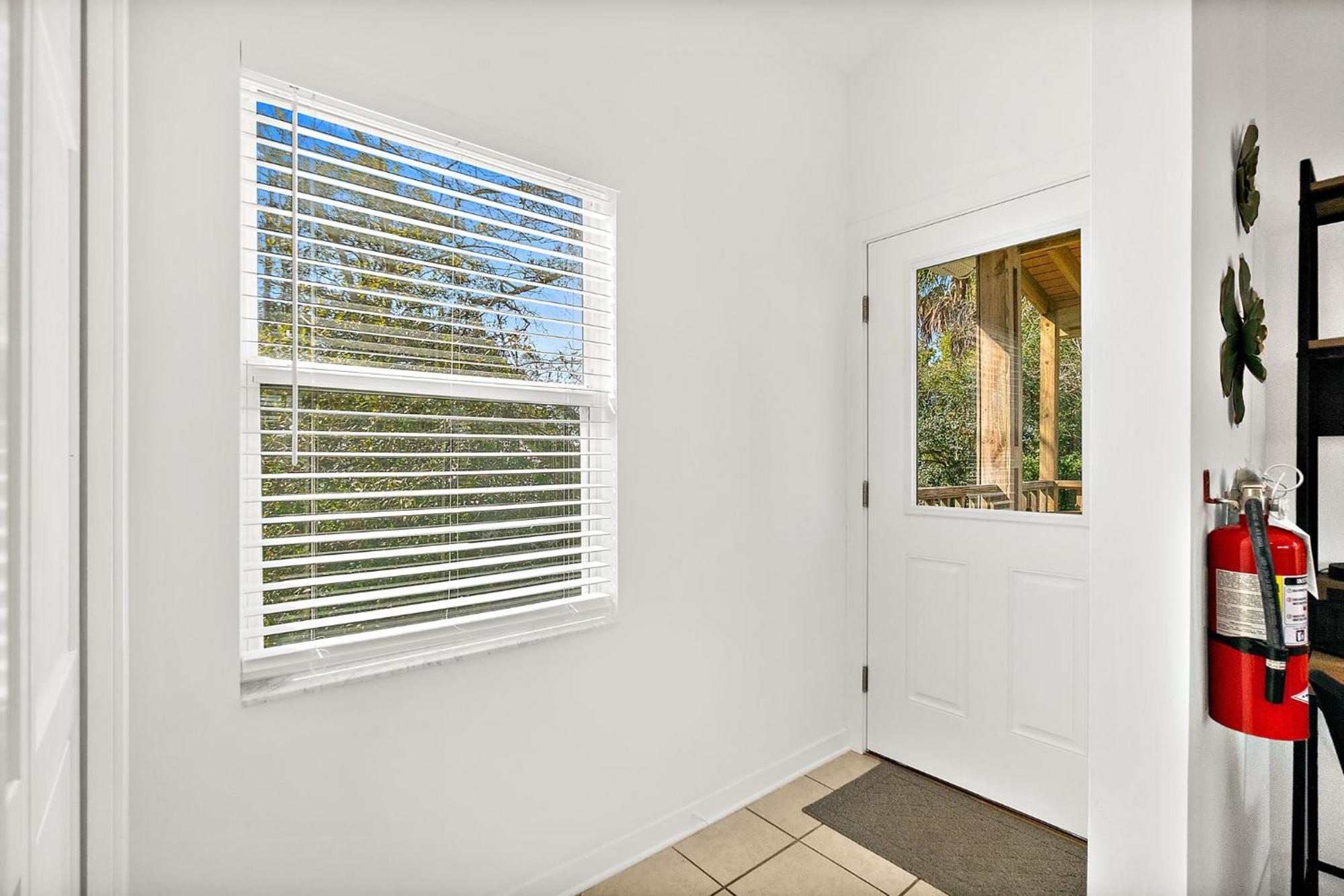 The Old Mission Collection - Downtown Bungalow St. Augustine Extérieur photo