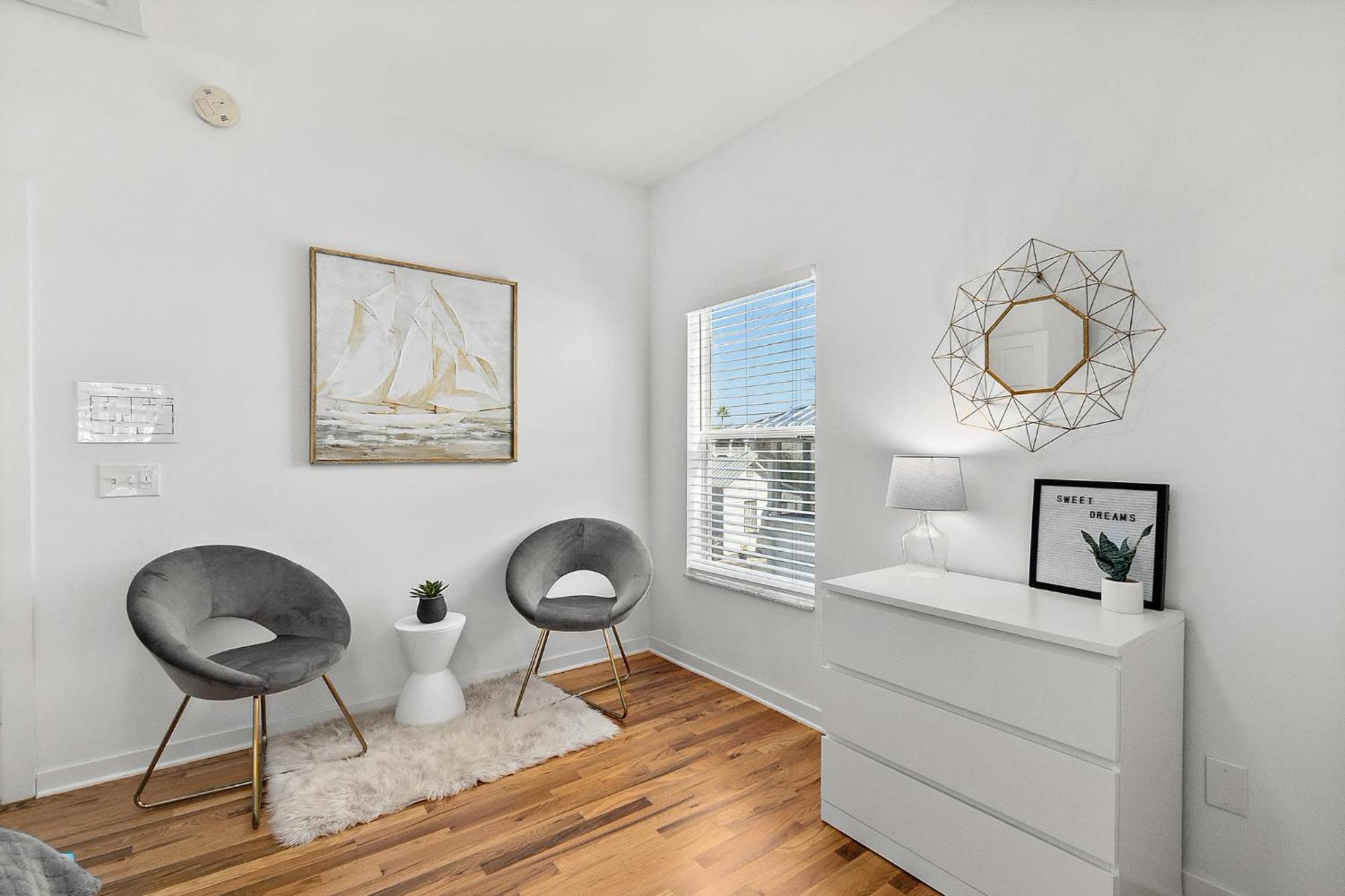 The Old Mission Collection - Downtown Bungalow St. Augustine Extérieur photo