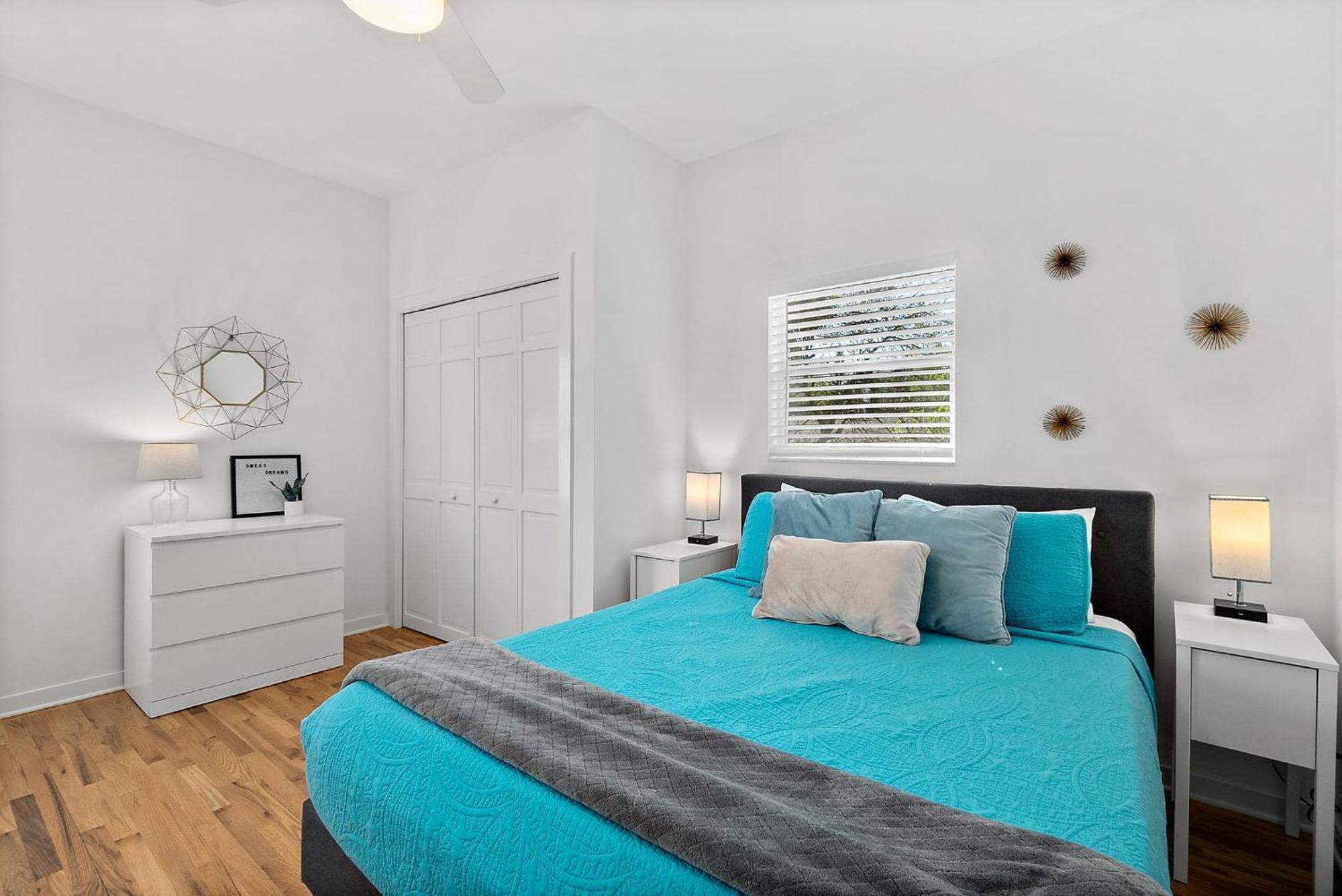 The Old Mission Collection - Downtown Bungalow St. Augustine Extérieur photo