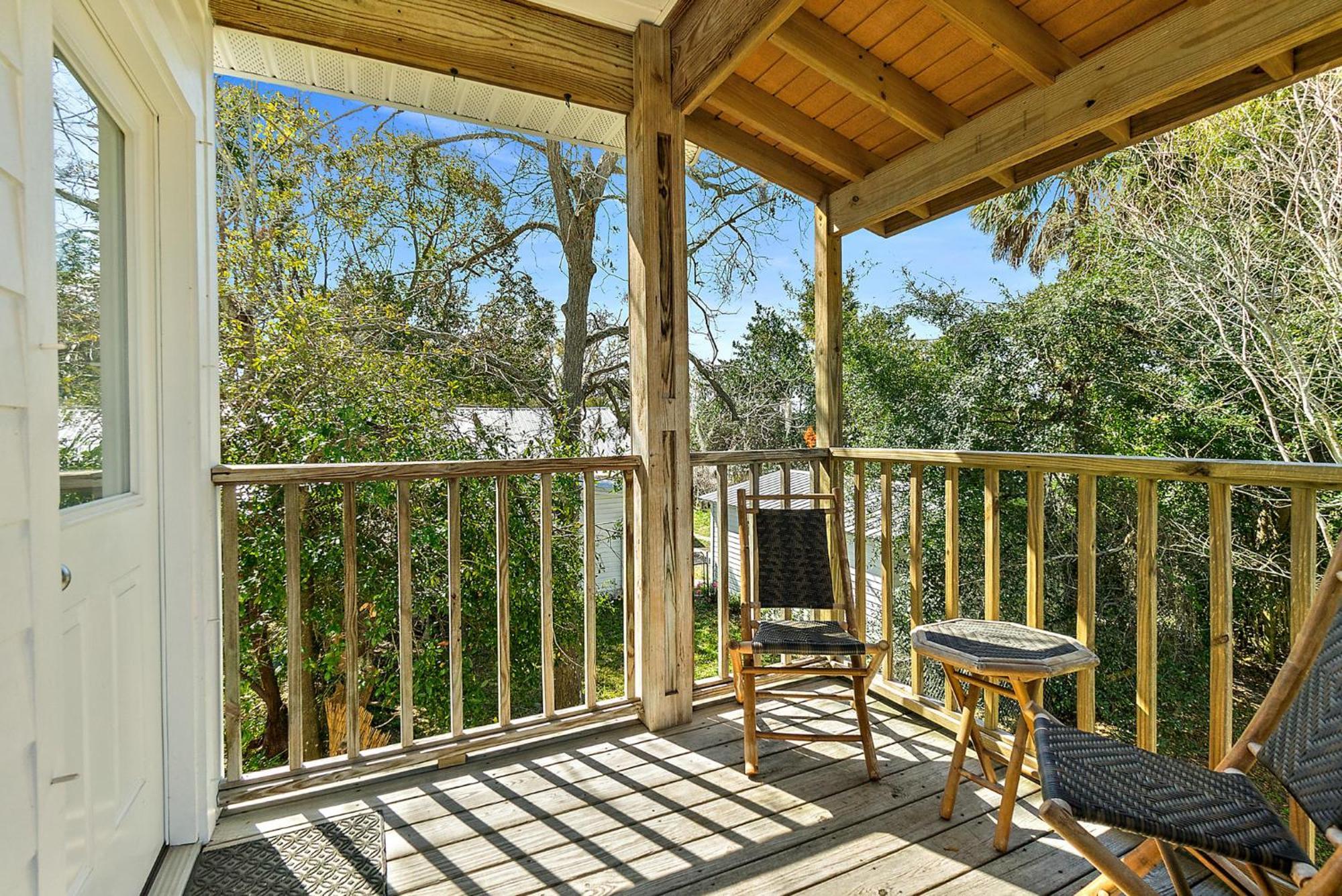The Old Mission Collection - Downtown Bungalow St. Augustine Extérieur photo