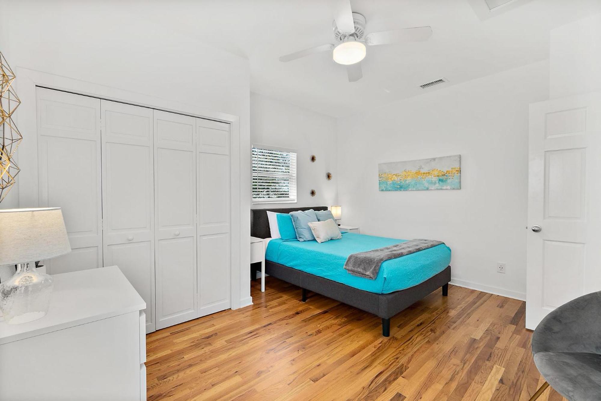 The Old Mission Collection - Downtown Bungalow St. Augustine Extérieur photo