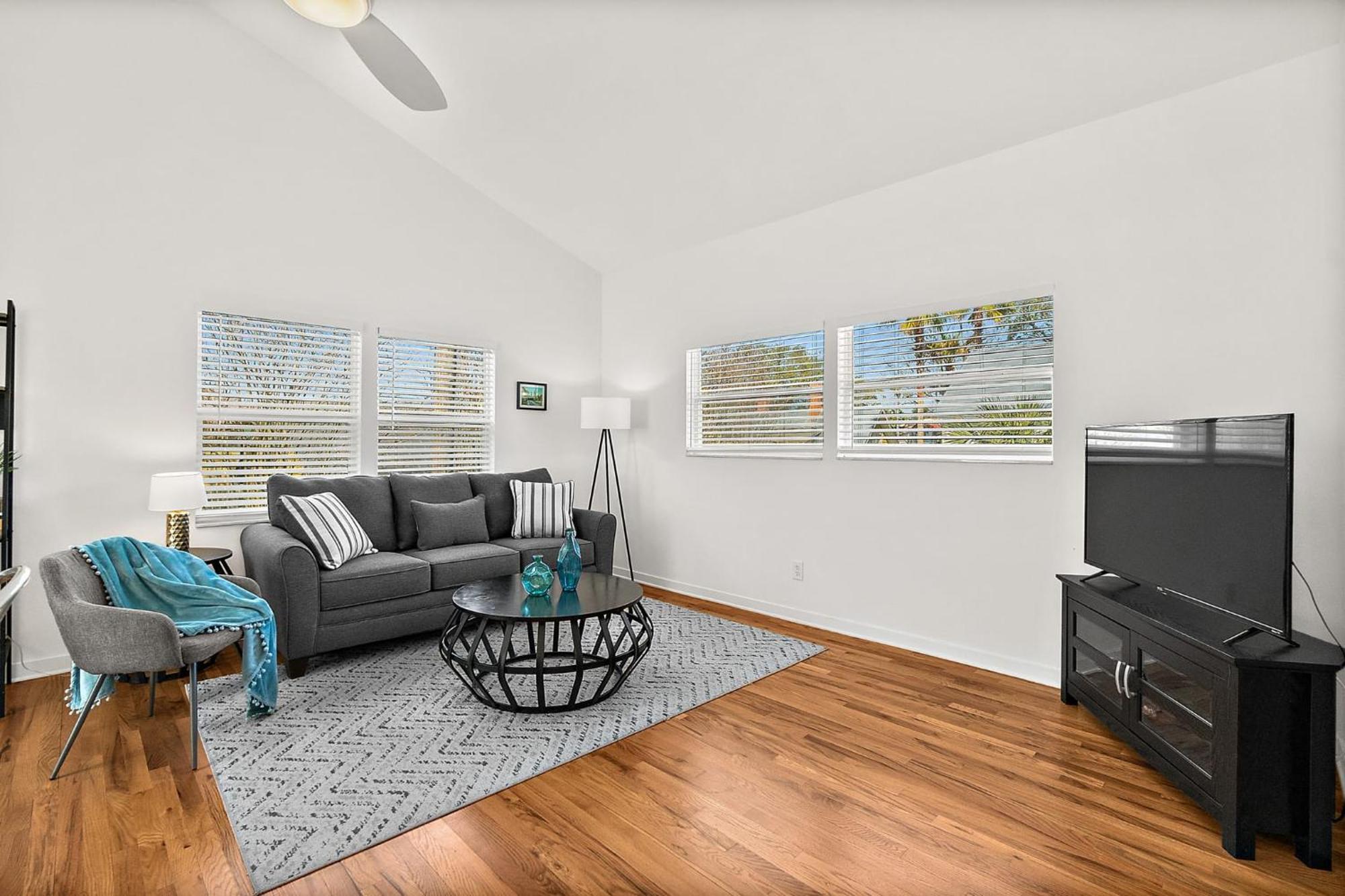 The Old Mission Collection - Downtown Bungalow St. Augustine Extérieur photo
